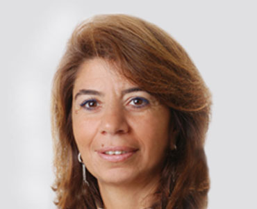 Joumana Sarkissian, Board Member